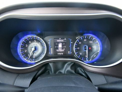 Used 2024 Chrysler Voyager LX FWD image 22