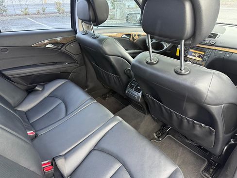 Used 2009 Mercedes-Benz E 350 Sedan image 13
