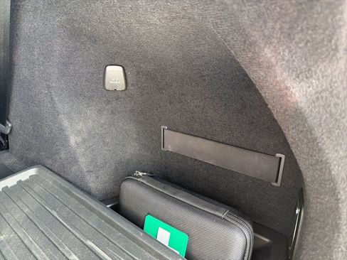 Used 2024 Volvo XC90 T8 Ultimate w/ Protection Package Premier image 21