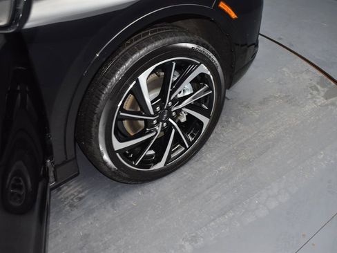 Used 2024 Lincoln Corsair Grand Touring w/ Equipment Group 301A image 18