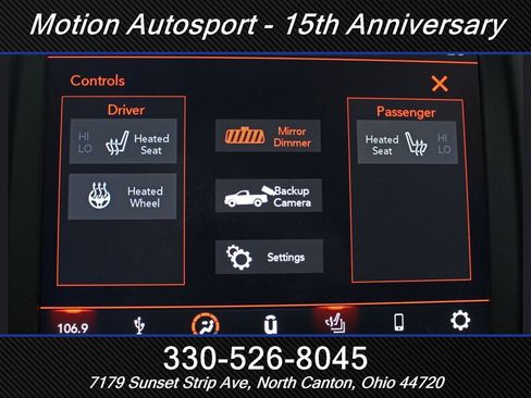 Used 2018 RAM 1500 Big Horn AWD/4WD image 21