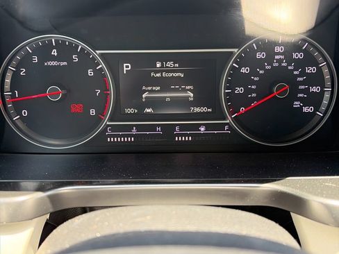 Used 2023 Kia Sorento S w/ Panoramic Sunroof Package FWD image 7