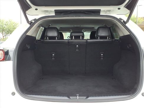 Used 2017 MAZDA CX-5 Touring w/ Preferred Equipment Package image 16