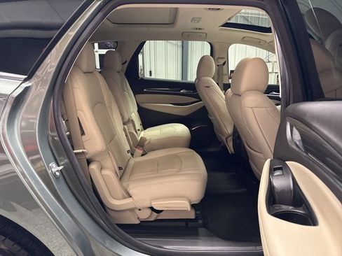 Used 2023 Buick Enclave Premium w/ Experience Buick Package AWD/4WD image 26
