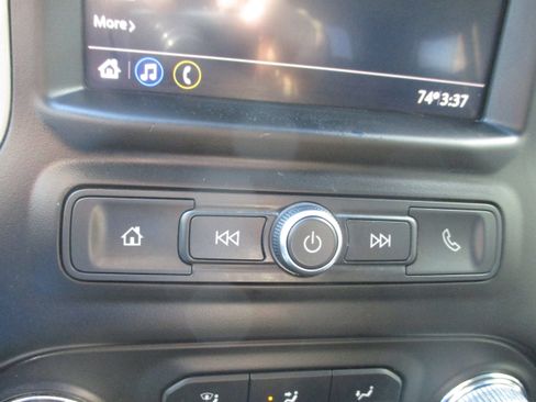 Used 2021 GMC Sierra 1500 2WD Double Cab w/ Sierra Value Package image 14