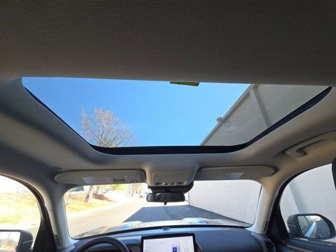 New 2025 Ford Bronco Sport Big Bend w/ Convenience Package image 16