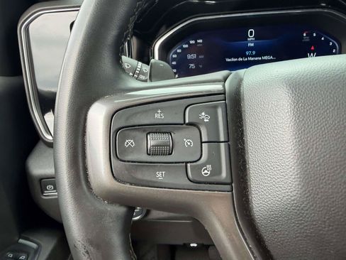 Certified 2023 Chevrolet Silverado 1500 High Country AWD/4WD image 29