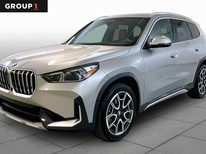 Used 2026 BMW X1 xDrive28i