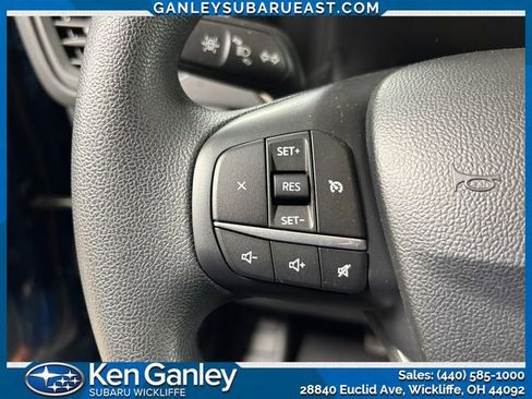 Used 2020 Ford Escape SE image 14