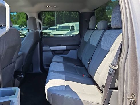 Used 2023 Ford F150 XLT AWD/4WD image 27
