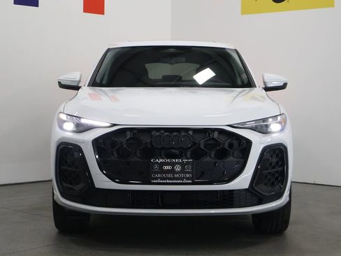 New 2026 Audi Q5 Premium Plus image 7