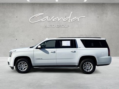 Used 2020 GMC Yukon XL SLT image 13