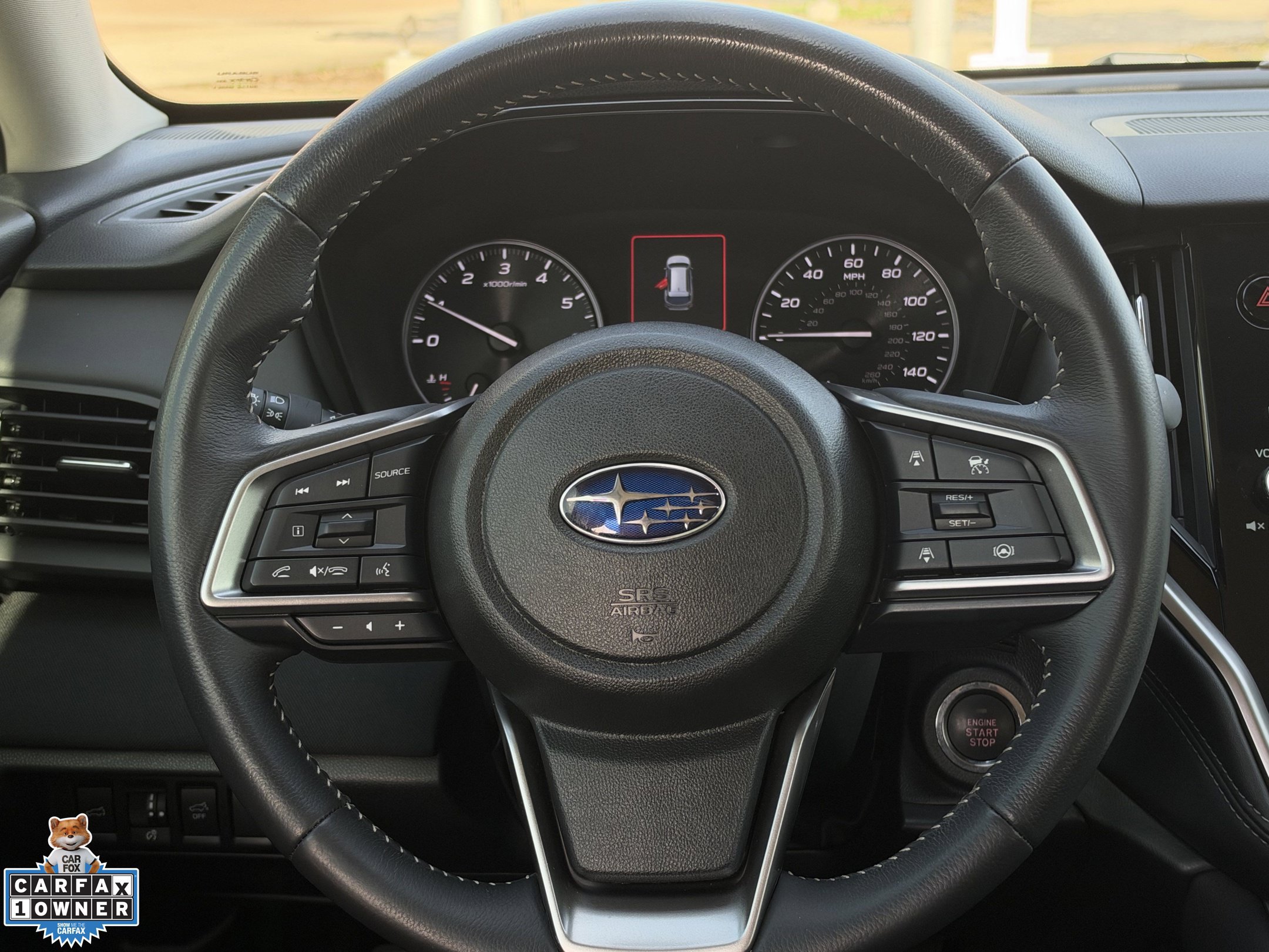 Used 2024 Subaru Outback Premium AWD/4WD image 17