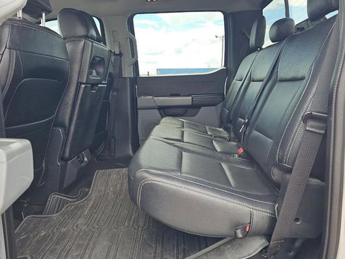 Used 2023 Ford F250 XL w/ STX Appearance Package AWD/4WD image 17