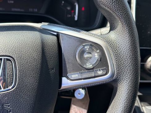 Used 2021 Honda CR-V LX image 28