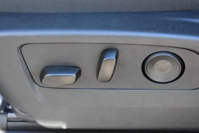 Certified 2025 Chevrolet Silverado 1500 RST AWD/4WD image 25