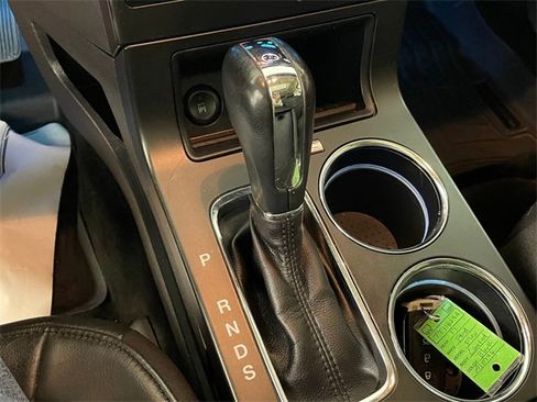 Used 2017 Ford Flex Limited w/ Equipment Group 303A image 11