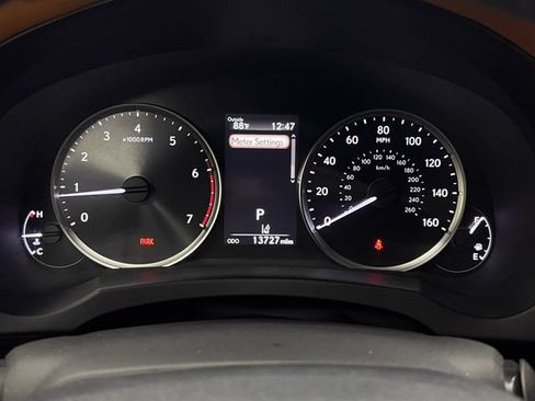 Certified 2023 Lexus IS 300 w/ Comfort Package RWD image 17