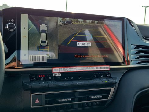 New 2026 Toyota Camry XSE image 25