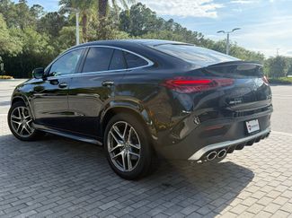 Used 2025 Mercedes-Benz GLE 53 AMG 4MATIC Coupe video 2