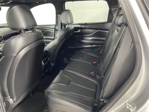 Used 2022 Hyundai Santa Fe Calligraphy image 19