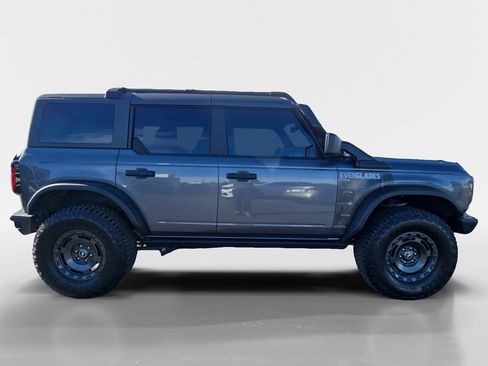 Used 2023 Ford Bronco Everglades image 6