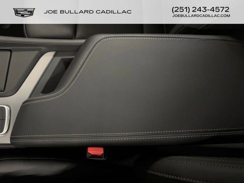 New 2026 Cadillac CT5 Premium Luxury image 29