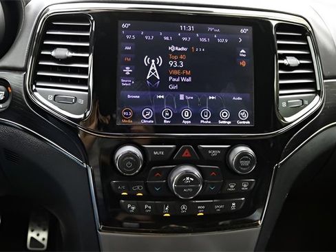 Used 2020 Jeep Grand Cherokee High Altitude image 22