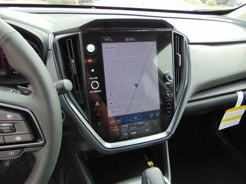 New 2026 Subaru Crosstrek 2.5i Limited AWD/4WD image 12