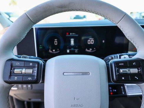 New 2026 Hyundai Santa Fe SE FWD image 25
