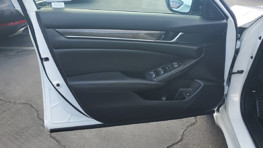 Used 2022 Honda Accord Sport image 20