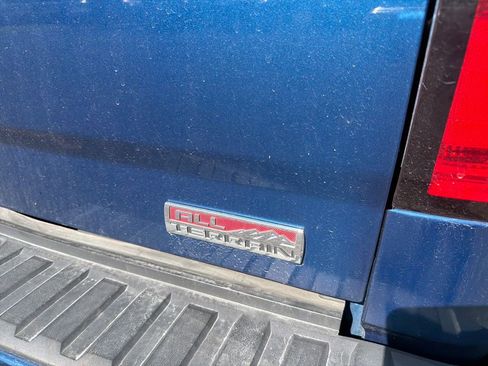 Used 2015 GMC Sierra 1500 SLE image 18