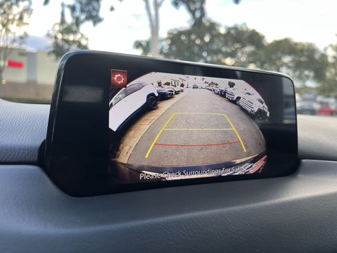 Used 2018 MAZDA CX-5 Grand Touring image 25