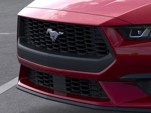 New 2025 Ford Mustang Premium image 17
