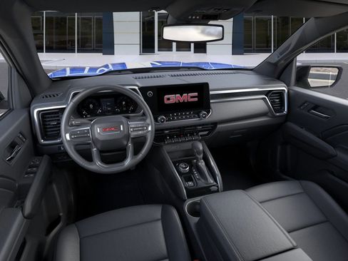 New 2026 GMC Canyon Elevation w/ Convenience Package image 16