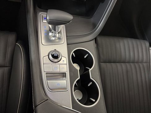 Used 2023 Genesis G70 3.3T image 31