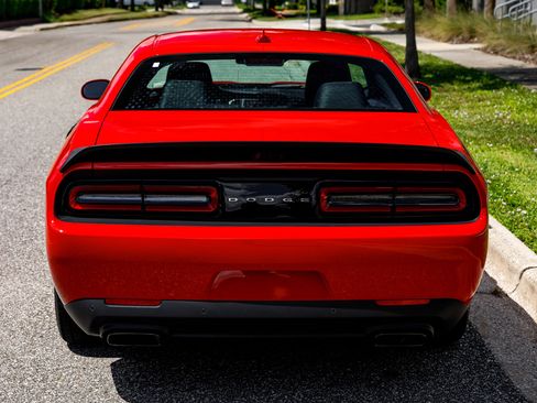 Used 2023 Dodge Challenger SRT Hellcat image 6