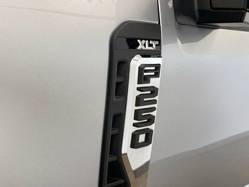 Used 2024 Ford F250 XLT w/ Snow Plow Prep Package image 13