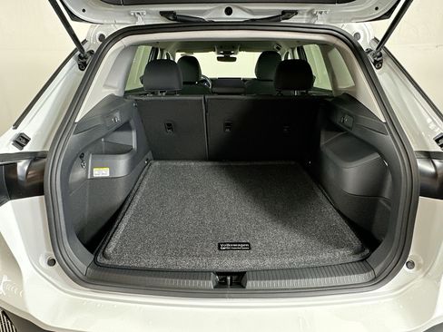 New 2025 Volkswagen Tiguan S image 24