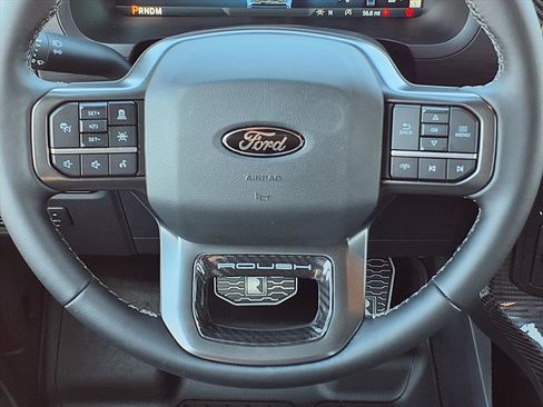 Used 2024 Ford F150 XLT w/ Equipment Group 303A High image 17