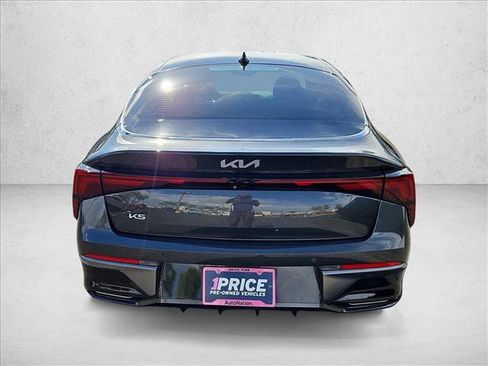 Used 2025 Kia K5 EX FWD image 7