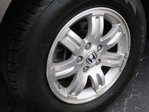 Used 2008 Honda Element EX image 38
