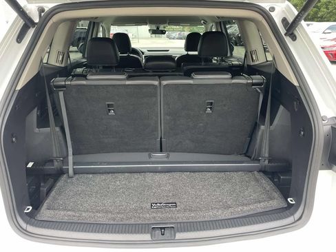 Certified 2023 Volkswagen Atlas SE FWD image 11