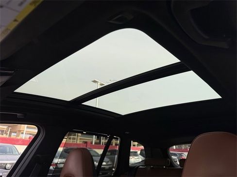 Used 2021 BMW X3 M w/ Competition Package image 25