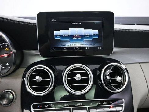 Used 2018 Mercedes-Benz C 300 Coupe w/ Premium Package image 9