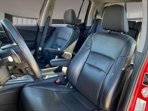 Used 2023 Honda Ridgeline RTL-E image 17