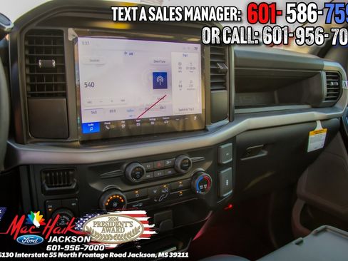 New 2025 Ford F150 XL image 47