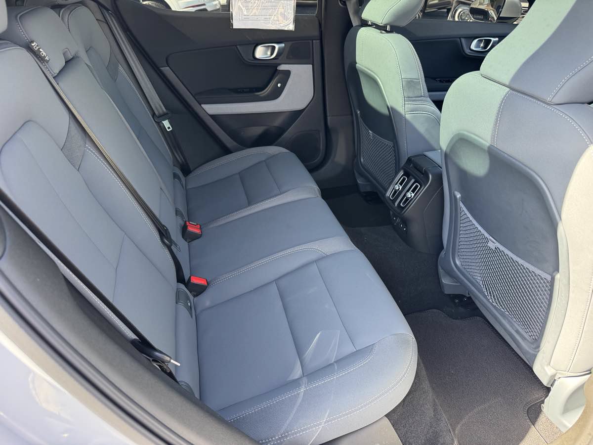 Used 2024 Polestar Polestar 2 AWD/4WD image 20