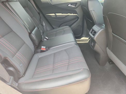 Certified 2023 Chevrolet Equinox RS w/ LPO, Floor Liner Package FWD image 25