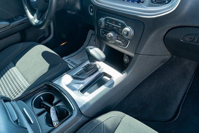 Used 2023 Dodge Charger SXT w/ Blacktop Special Edition AWD/4WD image 41